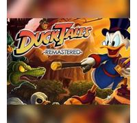 DuckTales: Remastered (PC) Steam Key - EU