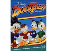 Ducktales - Season 3
