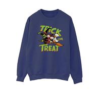 DuckTales Trick Or Treat Felpa Donna (BI52915)