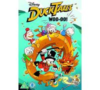 Ducktales Woo-oo