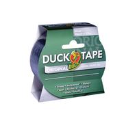 DuckTape® 211111 Nastro Adesivo Originale 50mm x 25m Argento