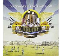 Duckworth Lewis Method - Duckworth Lewis Method