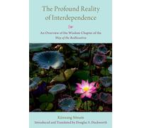 Duckworth The Profound Reality of Interdependence: An Overview of th (Tascabile)