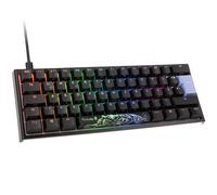 Ducky Ducky One 2 Pro Mini Tastiera Usb Nero T_0009_8388710 Informatica