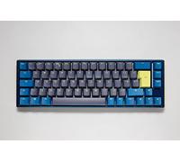 Ducky Channel One3 Daybreak SF Brown Cherry MX - Tastiera UK