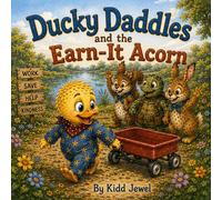Ducky Daddles: And the Earn it Acorn