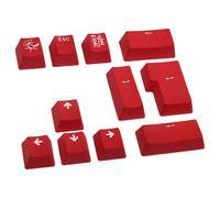 Ducky Double-Shot Coperchio per tastiera Poliestere DKSA11-USPDRNWO1