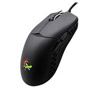 Ducky Feather - Mouse da gioco leggero RGB