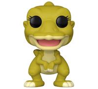 Ducky Funko Pop 1841 The Land Before Time