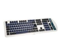Ducky Horizon Coperchio per tastiera Polibutilene DKSA109-DEPDBBZOH