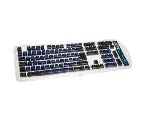 Ducky Horizon Coperchio per tastiera Polibutilene DKSA109-DEPDBBZOH