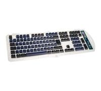 Ducky Horizon Coperchio per tastiera Polibutilene DKSA109-DEPDBBZOH