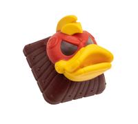 Ducky Hot Keys Project League Keycap Rocket Künstlerisch gestaltete DKL-RK-MX