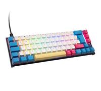 Ducky Mecha SF Limited Dawn Edition, LED RGB - MX-Blue