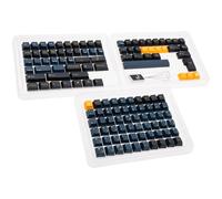 Ducky Nazca PBT Tripleshot Set 133 Keycaps DCA133-USNAZCHPT2