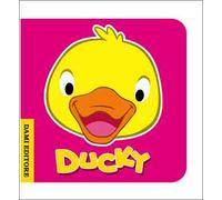 Ducky ochetta. Ediz. illustrata