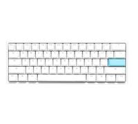 Ducky One 2 Pro Mini Gaming Tastatur, LED RGB - Kailh Brown