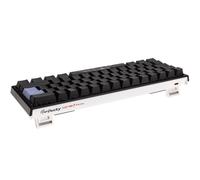 Ducky One 2 Pro Mini Tastatur Mekanisk RGB Kabling Tysk NEW