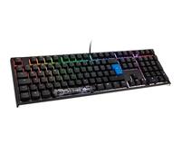 Ducky ONE 2 RGB USB Play Keyboard Nero - Nouvo