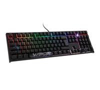 Ducky ONE 2 RGB Full-size (100%) Cablato USB DKON1808ST-ADEPDAZT1