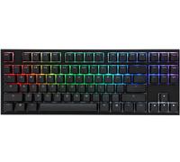 Ducky One 2 RGB TKL Full-size (100%) Cablato USB DKON1787ST-BDEPDAZT1