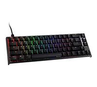 Ducky ONE 2 SF Gaming, MX-Blue, RGB LED - Nero (US)