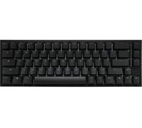Ducky One 2 SF tastiera USB Tedesco Nero - Nouvo