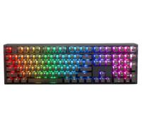 Ducky One 3 Aura Black Gaming Tastatur