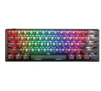 Ducky One 3 Aura Black Gaming Tastatur