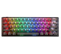 Ducky One 3 Aura Black Mini Gaming Tastatur