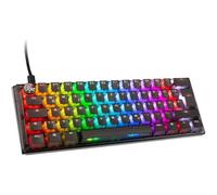 Ducky One 3 Aura Black Mini Gaming Tastatur