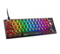 Ducky One 3 Aura Black Mini Gaming Tastiera RGB DKON2161ST-KDEPDABAAAG1
