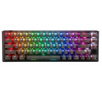 Ducky One 3 Aura Black SF Gaming Tastatur