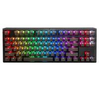 Ducky One 3 Aura Black TKL Gaming Tastatur