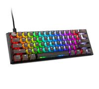 Ducky One 3 Aura Mini MX Blue US Cablato USB DKON2161ST-CUSPDABAAAC1