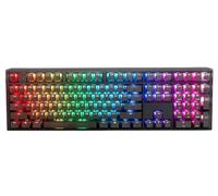 Ducky One 3 Aura Nero Gaming Tastatur, RGB LED - Kailh Jellyfish Y