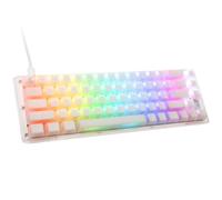 Ducky One 3 Aura White SF Cablato USB Switch di DKON2167ST-RUSPDAWWWWC1