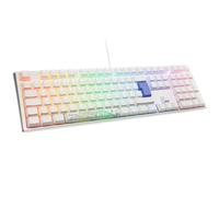 Ducky One 3 Classic Pure White Full-size (100%) DKON2108ST-WDEPDPWWWSC1