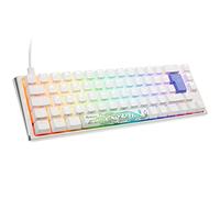 Ducky One 3 Classic Pure White SF Gaming Tastiera DKON2167ST-ADEPDPWWWSC1