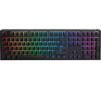 Ducky One 3 Classic tastiera Gaming USB Inglese americano Nera - Nouvo