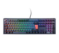Ducky One 3 Tastiera USB Play Blu - Nouvo