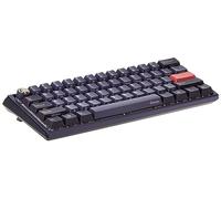 Ducky One 3 Cosmic Blue Mini Gaming Tastatur