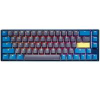 Ducky One 3 Daybreak SF Gaming Tastatur