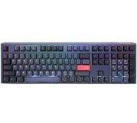 Ducky One 3 Tastiera USB Play Blu - Nouvo