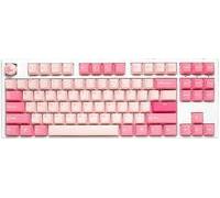 Ducky One 3 TKL Wired USB Mechanical QWERTY RGB DKON2187-HUSPDGOWWPC2