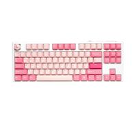 Ducky One 3 TKL Wired USB Mechanical QWERTY RGB DKON2187-HUSPDGOWWPC2