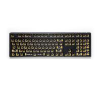 Ducky One 3 Hot-Swap Barebone - ANSI Layout
