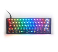 Ducky One 3 Hot-Swap Barebone Mini ANSI Layout blacke DKON2161ST-ANSI01