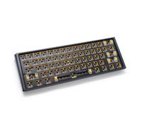Ducky One 3 Hot-Swap Barebone Mini ANSI Layout Tastiera DKON2161ST-ANSI01