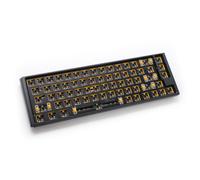 Ducky One 3 Hot-Swap Barebone, SF - US Layout